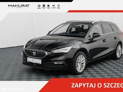 Seat Leon 1.5 TSI Xcellence