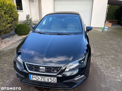 Seat Leon 1.8 TSI FR S&S DSG