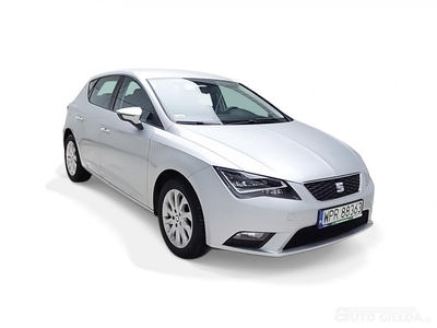 SEAT LEON kombi