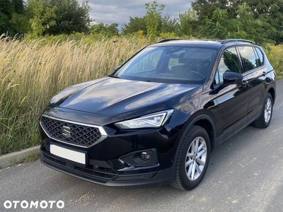 Seat Tarraco 1.5 TSI ACT OPF Style