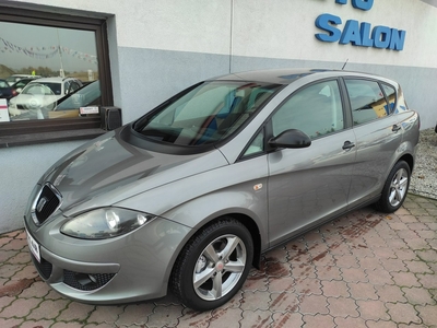 Seat Toledo