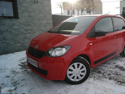 Skoda Citigo Citigo SPRZEDANE!!!!!!!!!