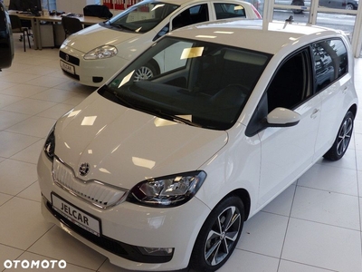 Skoda Citigo Citigo-e Style