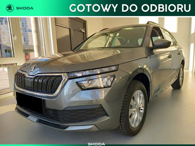 Skoda Kamiq 1.0 TSI 95KM 2023