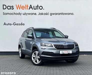 Skoda Karoq 1.0 TSI GPF 4x2 Ambition