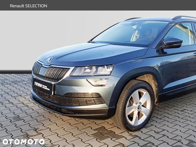 Skoda Karoq 1.6 TDI SCR 4x2 Ambition