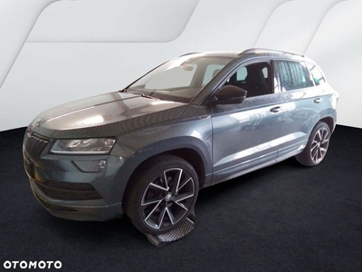 Skoda Karoq 2.0 TDI SCR 4x4 Sportline DSG