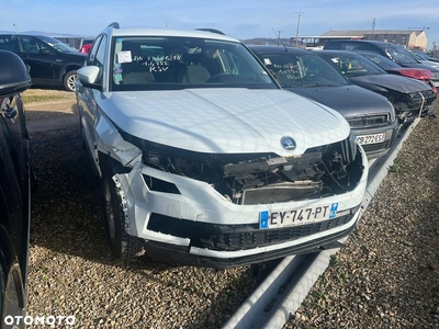 Skoda Kodiaq 1.4 TSI ACT 4x4 Ambition