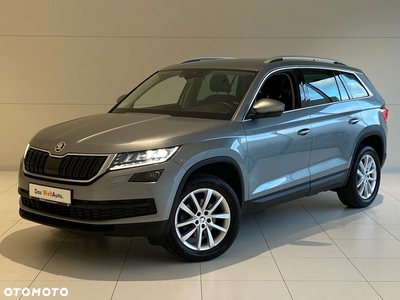 Skoda Kodiaq 2.0 TDI 4x2 Style DSG