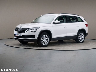 Skoda Kodiaq 2.0 TSI 4x4 Ambition DSG