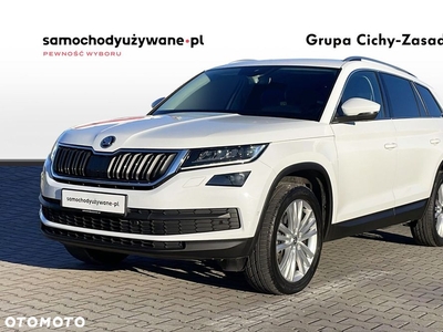 Skoda Kodiaq 2.0 TSI 4x4 Style DSG 7os