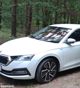 Skoda Octavia 1.5 TSI ACT Style