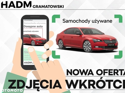 Skoda Octavia 1.8 TSI Style DSG