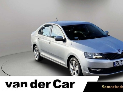 Skoda RAPID 1.0 TSI Ambition