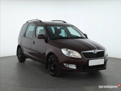 Skoda Roomster 1.2 TSI