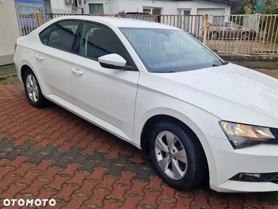 Skoda Superb 1.4 TSI ACTive