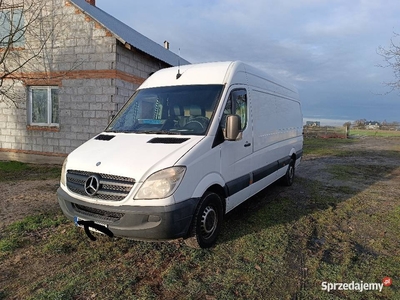 Sprinter 318