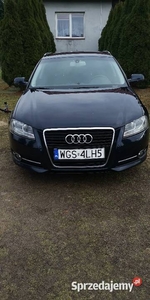 Sprzedam Audi a3 2.0 tdi Sportback