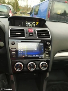 Subaru Forester 2.0 i Exclusive (EyeSight) Lineartronic