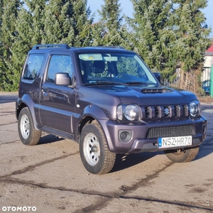 Suzuki Jimny 1.3 Comfort