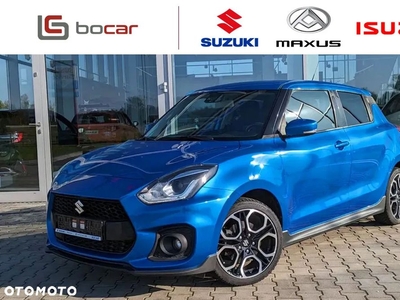 Suzuki Swift 1.4 T Sport