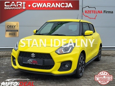 Suzuki Swift 1.4 T Sport