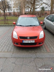 Suzuki Swift 2007 bdb stan