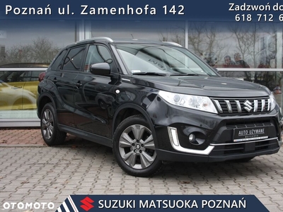 Suzuki Vitara 1.0 Boosterjet Premium 2WD