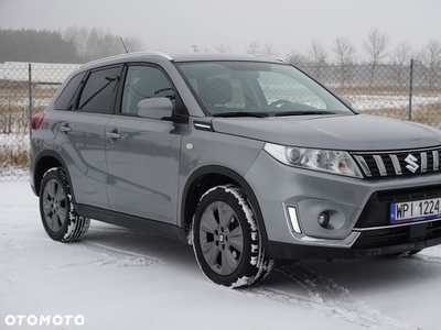 Suzuki Vitara 1.0 Boosterjet Premium 2WD