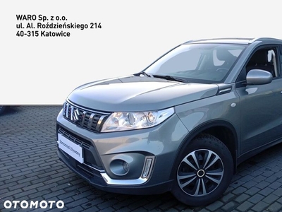 Suzuki Vitara 1.0 Boosterjet Premium 2WD