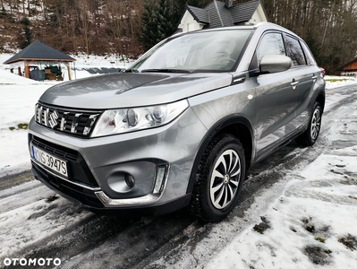 Suzuki Vitara 1.0 Boosterjet Premium 4WD