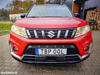 Suzuki Vitara 1.0 Boosterjet Premium 4WD