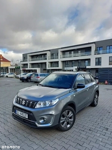 Suzuki Vitara 1.4 Boosterjet Premium 2WD