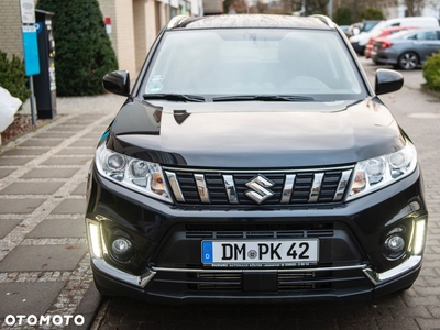 Suzuki Vitara 1.4 Boosterjet XLED 2WD