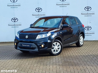 Suzuki Vitara 1.6 Comfort 2WD