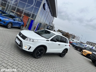 Suzuki Vitara 1.6 Comfort 2WD