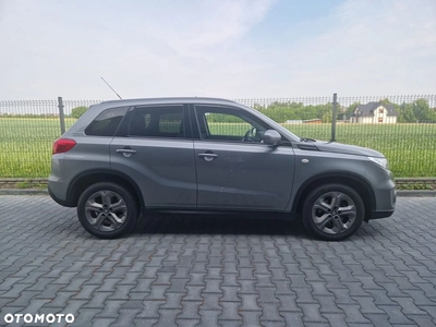 Suzuki Vitara 1.6 Premium 2WD