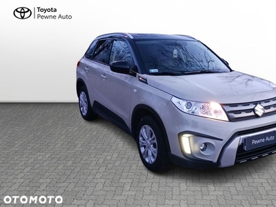 Suzuki Vitara 1.6 Premium 2WD