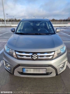 Suzuki Vitara 1.6 XLED 2WD