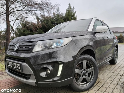 Suzuki Vitara 1.6 XLED 2WD