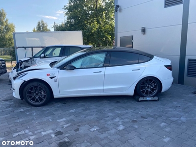 Tesla Model 3 RWD Hinterradantrieb