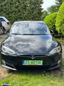 Tesla Model S Long Range Plus