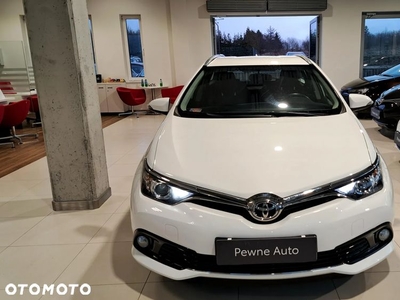 Toyota Auris 1.6 Comfort