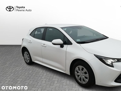 Toyota Corolla 1.2 T Comfort