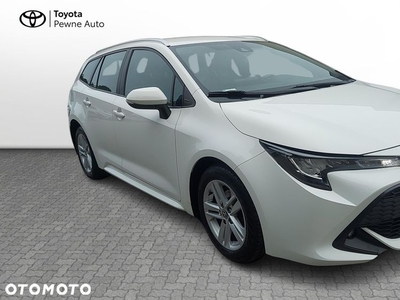 Toyota Corolla 1.2 T Comfort