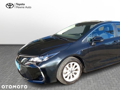 Toyota Corolla 1.5 Comfort MS