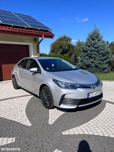 Toyota Corolla 1.6 Active