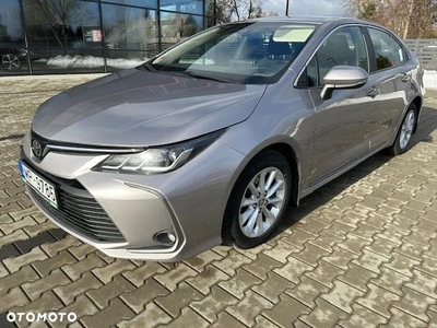 Toyota Corolla 1.6 Comfort