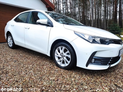 Toyota Corolla 1.6 Comfort