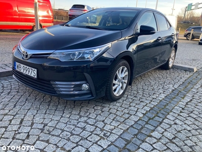 Toyota Corolla 1.6 Comfort